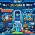 What Is Honzava5 Online Games