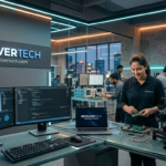 www. Revolvertech .com