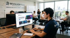 www. Revolvertech .com