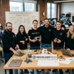 revolvertech crew