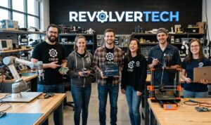 revolvertech crew