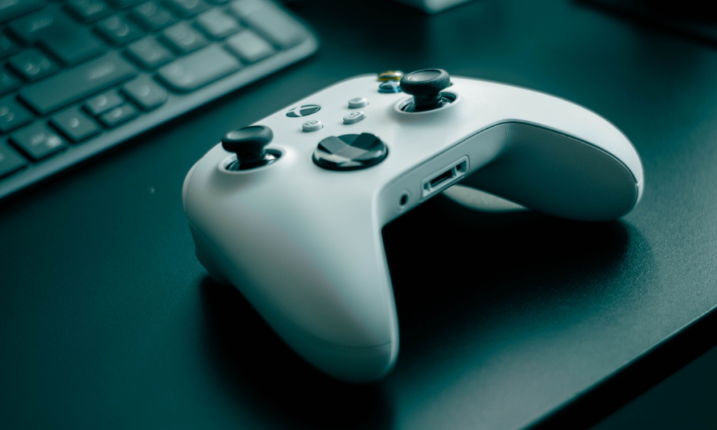 RevolverTech Gaming
