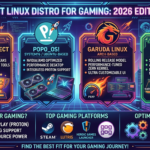 Best Linux Distro for Gaming
