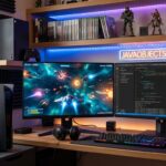 Javaobjects Console & PC Gaming