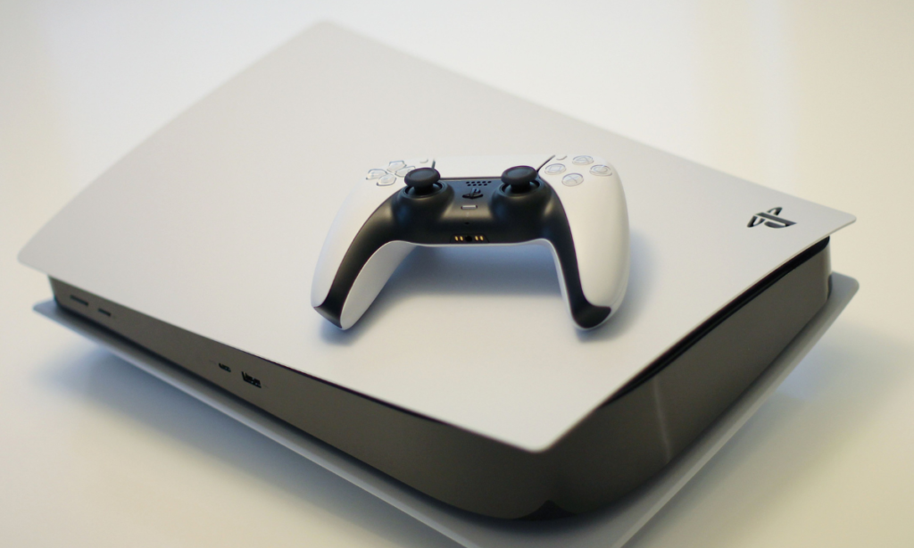 PS5 Game