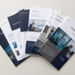 Brochure Maker