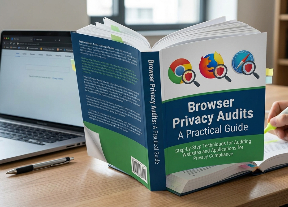 Browser Privacy Audits
