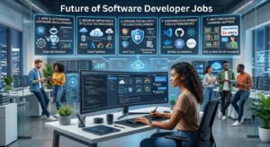 Software Developer Jobs