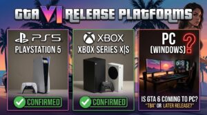 Gta 6 Release Date Update