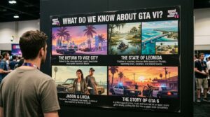 Gta 6 Release Date Update
