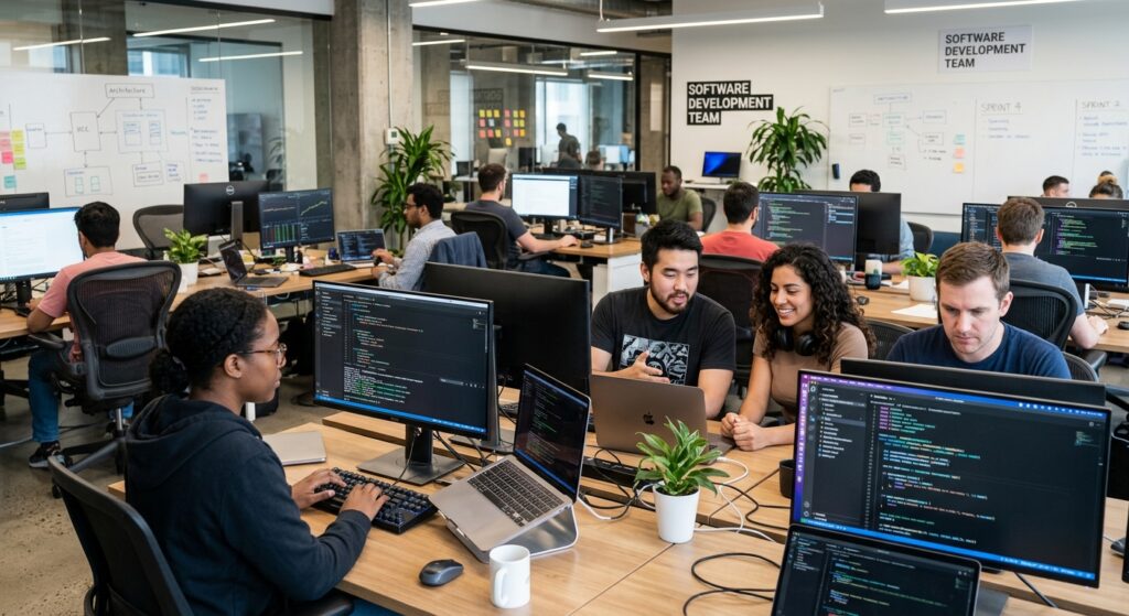 Software Developer Jobs