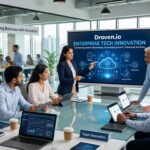 Droven.io Enterprise Tech Innovation