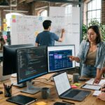 Custom Web Development Services