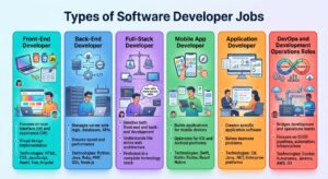Software Developer Jobs