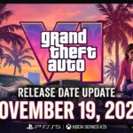 Gta 6 Release Date Update