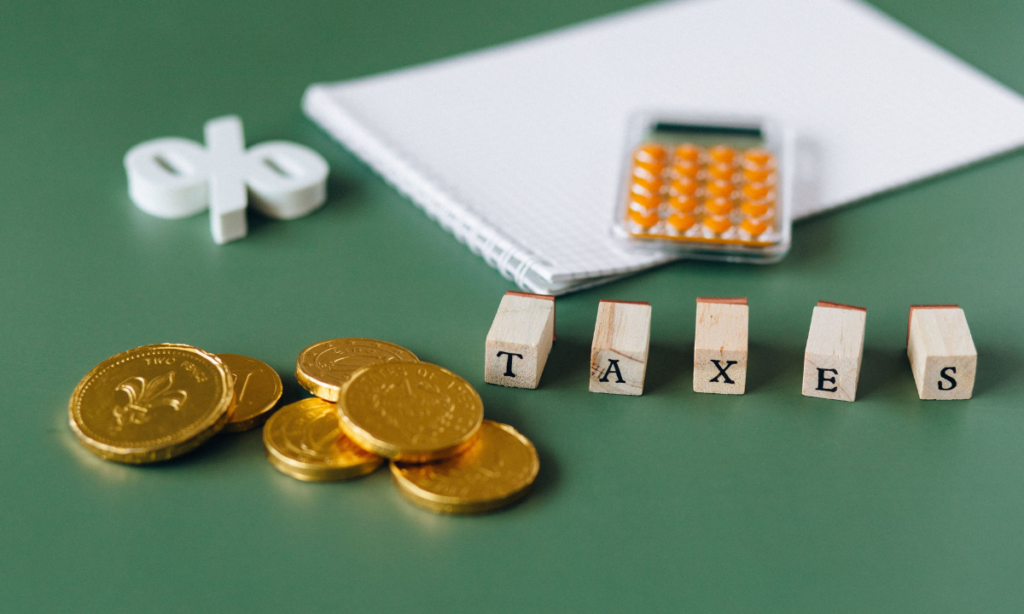 Crypto Tax Tools