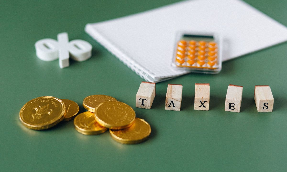 Crypto Tax Tools