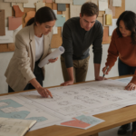 How AI Layout Tools Are Changing Commercial Restaurant Furniture Orders